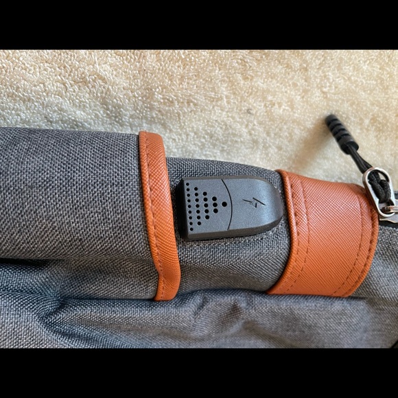 Modoker Backpack - Picture 3 of 8